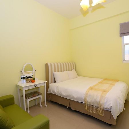 Apartmán Taitung Myrtle Heart Exteriér fotografie