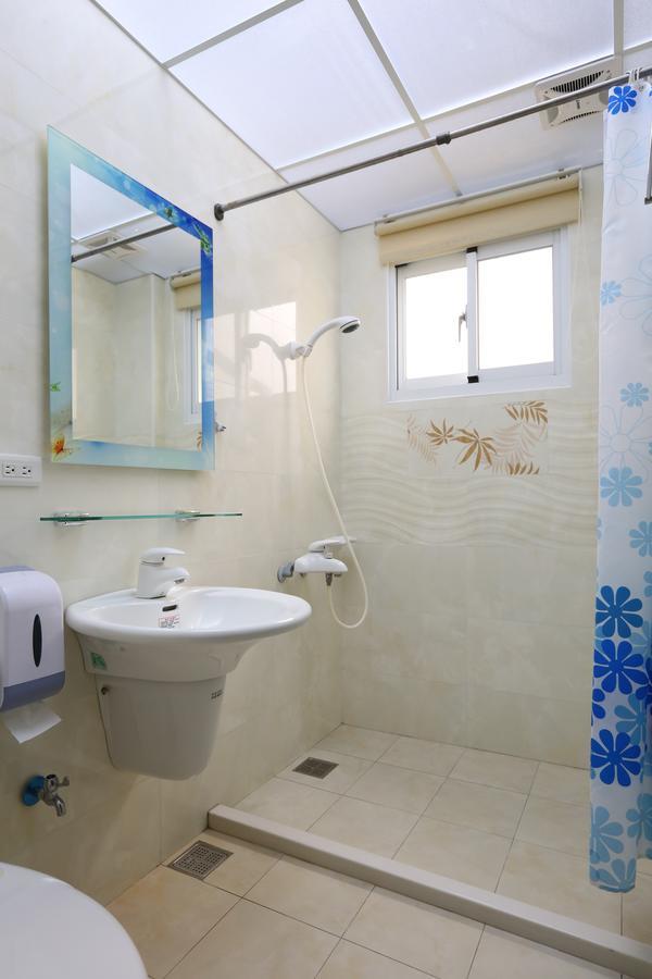 Apartmán Taitung Myrtle Heart Exteriér fotografie