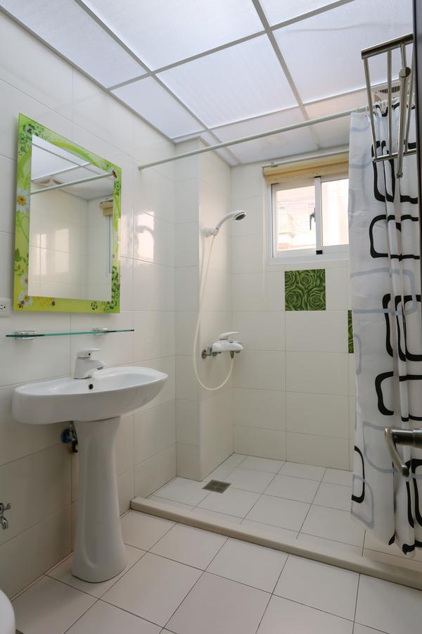 Apartmán Taitung Myrtle Heart Exteriér fotografie