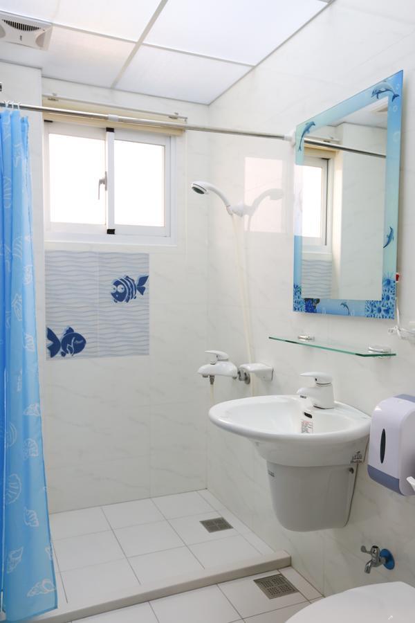 Apartmán Taitung Myrtle Heart Exteriér fotografie