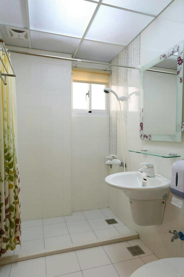 Apartmán Taitung Myrtle Heart Exteriér fotografie