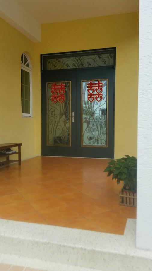 Apartmán Taitung Myrtle Heart Exteriér fotografie