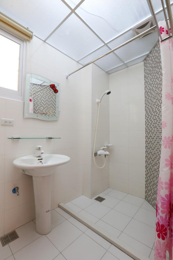 Apartmán Taitung Myrtle Heart Exteriér fotografie