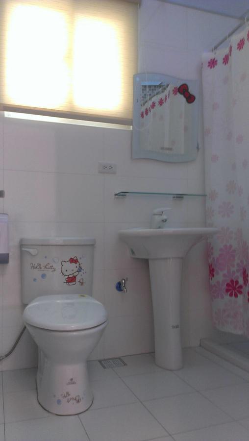 Apartmán Taitung Myrtle Heart Exteriér fotografie